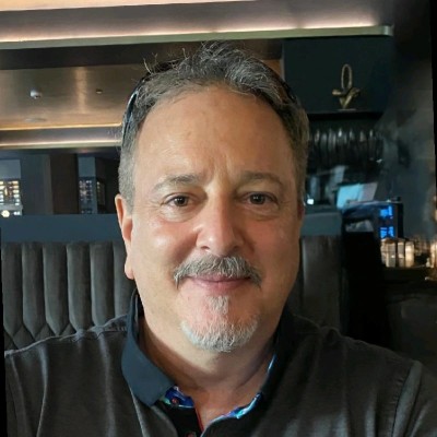 Dr Mark Scappaticci | SCAP Centre